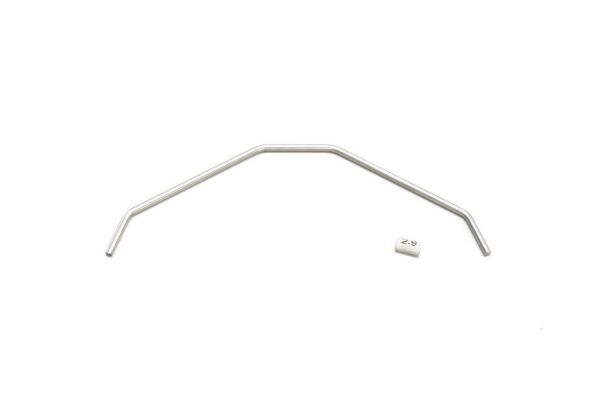 Kyosho IF460-2.9 Rear Sway Bar (2.9mm/1pc/MP9/MP10) - BanzaiHobby