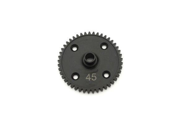 Kyosho IF410-45 Spur Gear (45T/MP10/MP9) - BanzaiHobby