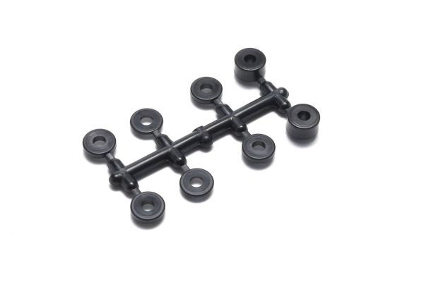 Kyosho IF422B-01 Spacer Set(for Rear Hub Carrier/MP9) - BanzaiHobby