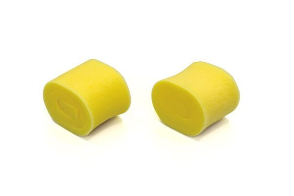 Kyosho IF469-01 Air Cleaner Sponge (2pcs/MP9) - BanzaiHobby