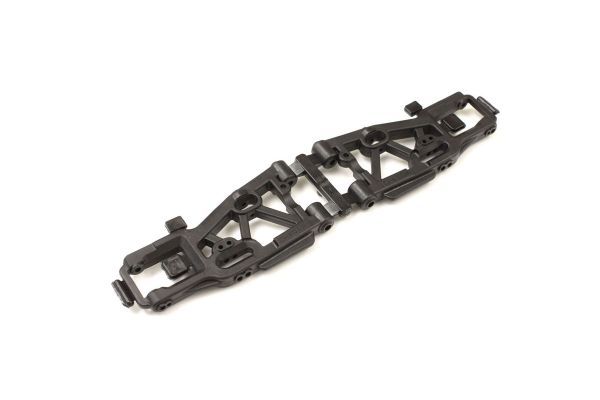 Kyosho IF483B Hard Front Lower Sus. Arm (L__R/MP9) - BanzaiHobby