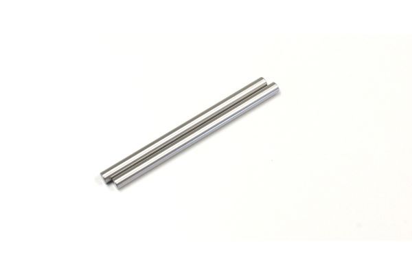 Kyosho IFW462-68.5 HD Sus. Shaft (4x68.5mm/2pcs/MP9) - BanzaiHobby