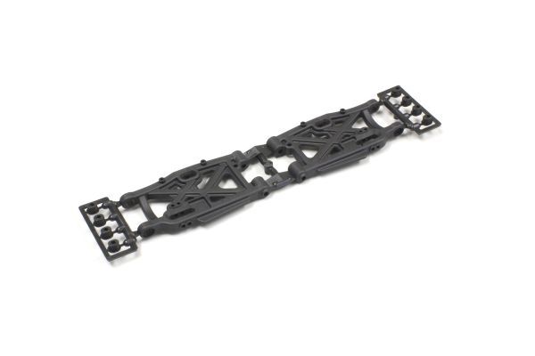 Kyosho IF423HB Hard Rear Lower Sus. Arm (L__R/MP9 TKI4) - BanzaiHobby
