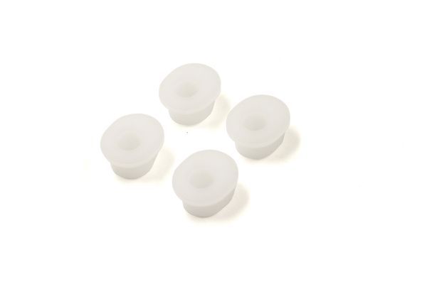Kyosho IF490-01 Rear Hub Bush Set(4pcs/MP9 TKI4) - BanzaiHobby