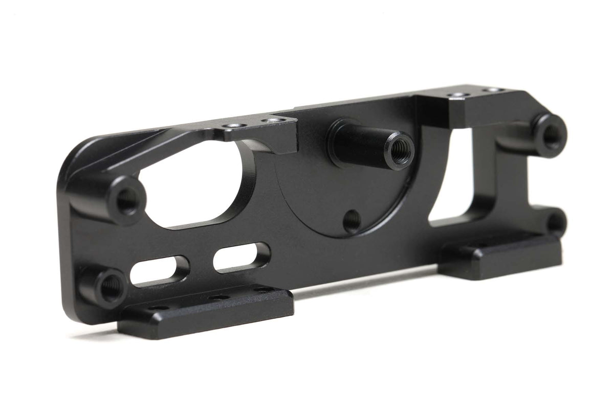 (PO SEP 2026) Yokomo MS-302M-21 Aluminum Motor Mount
