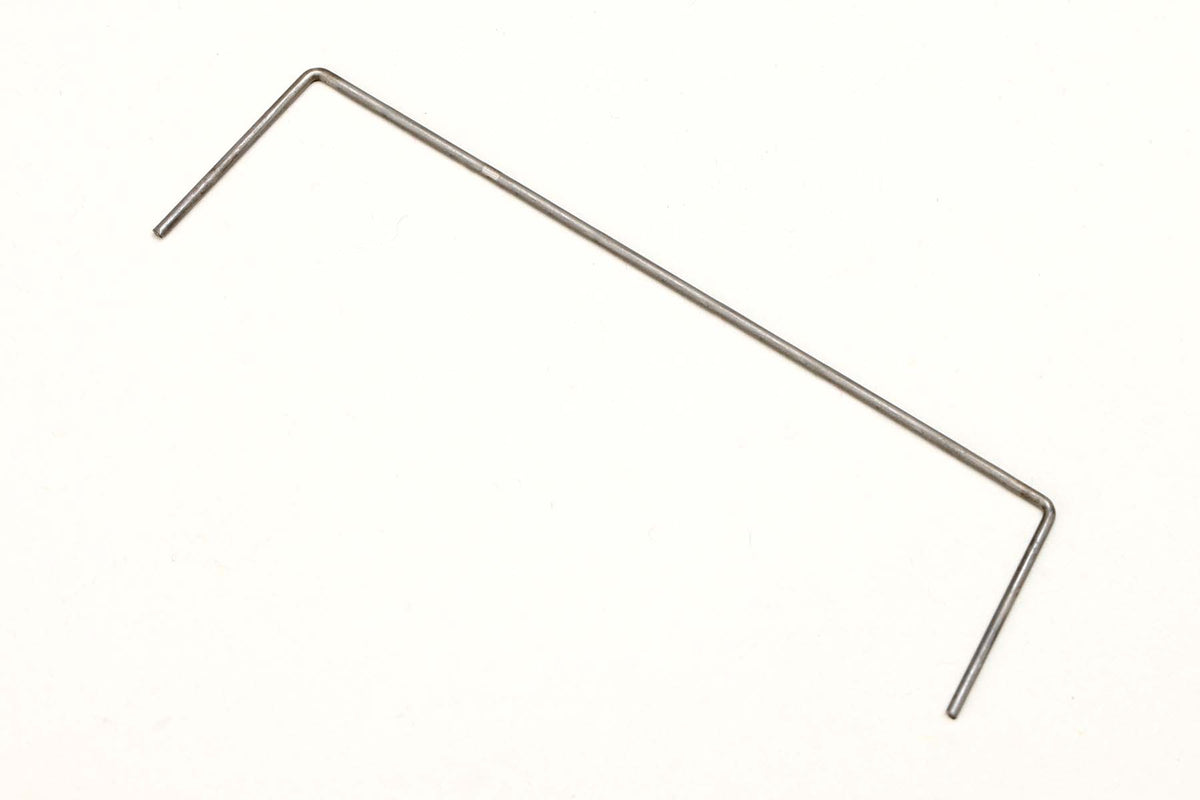 (PO SEP 2026) Yokomo MS-412F1-21 Front Stabilizer Wire (1.1mm)
