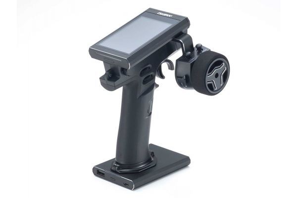 Kyosho 82151MB Noble NB4 Tx/Mini-Z EVO Rx 2pcs - BanzaiHobby