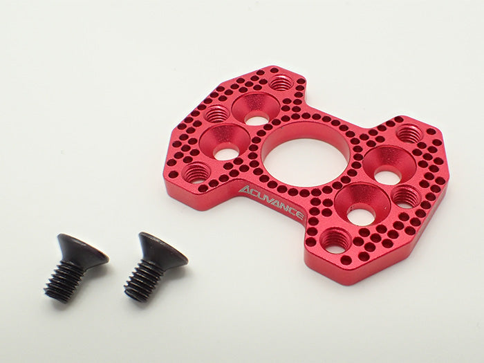 Acuvance OP-15146 Multi-angle 540-380 conversion plate for MerV-ERA RED - BanzaiHobby