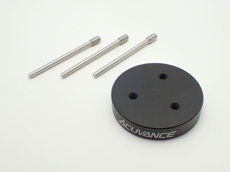 Acuvance OP-15148 Rotor replacement tool for MerV-ERA - BanzaiHobby