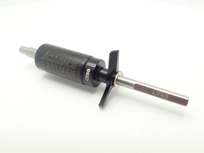 Acuvance OP-15149 High power rotor (LV45) - BanzaiHobby