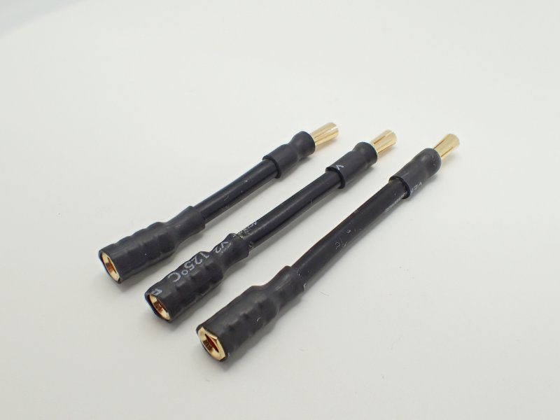 Acuvance OP-15162 MerV-ERA $3.5mm Conversion Cable Set - BanzaiHobby