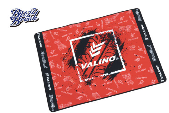 OVERDOSE BB-PM-006 Pit Mat (OVERDOSE Ver) - BanzaiHobby