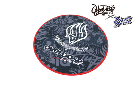 OVERDOSE BB-PM-007 Multi Mat (Overdose ver) - BanzaiHobby