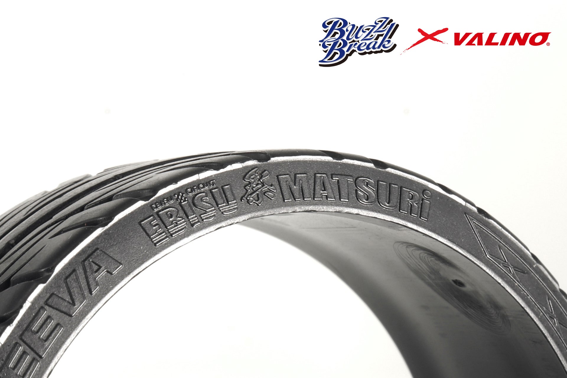 OVERDOSE BB-RT-003 VALINO GREEVA EBISU MATSURi 26mm - BanzaiHobby