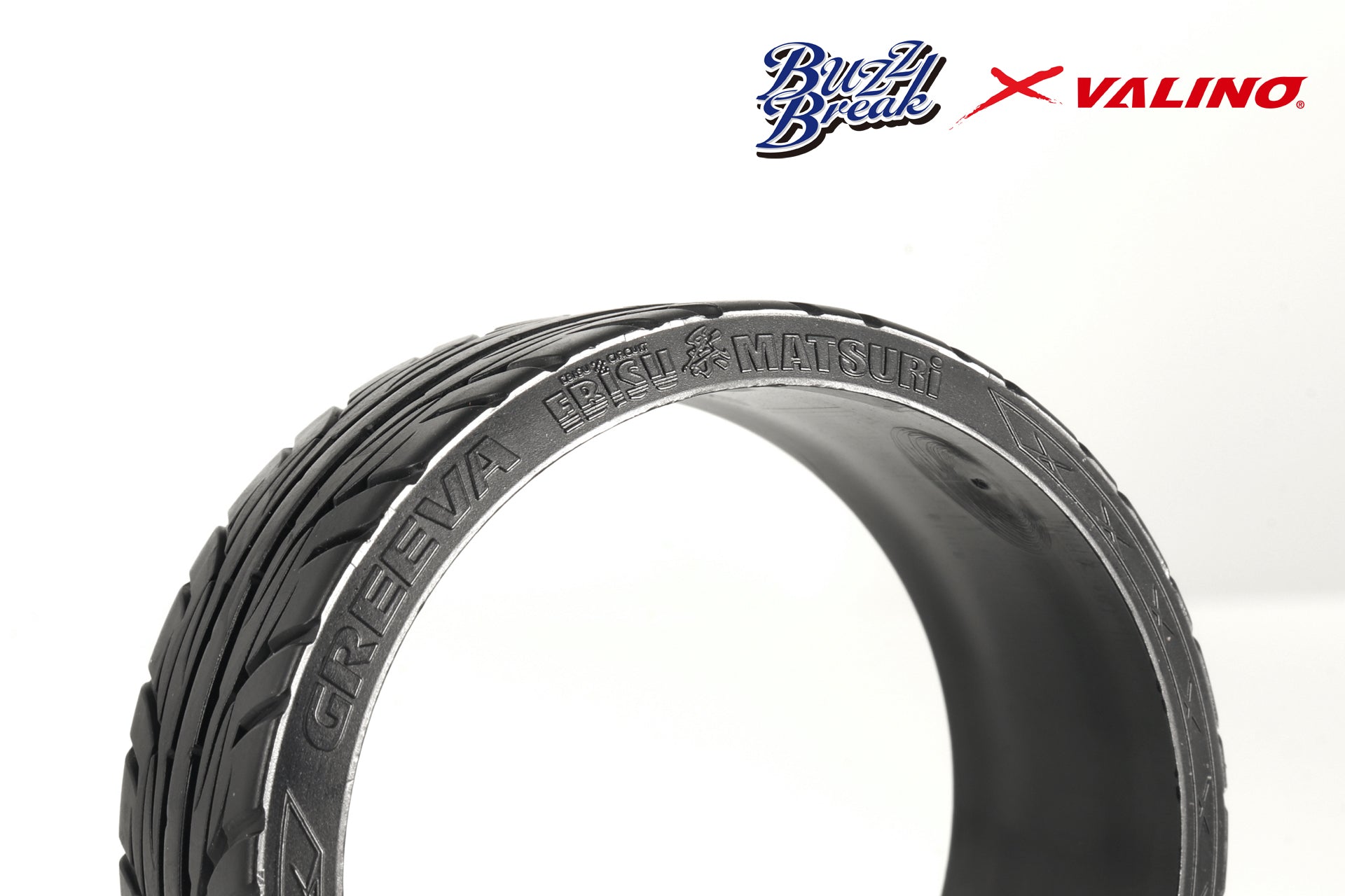 OVERDOSE BB-RT-003 VALINO GREEVA EBISU MATSURi 26mm - BanzaiHobby