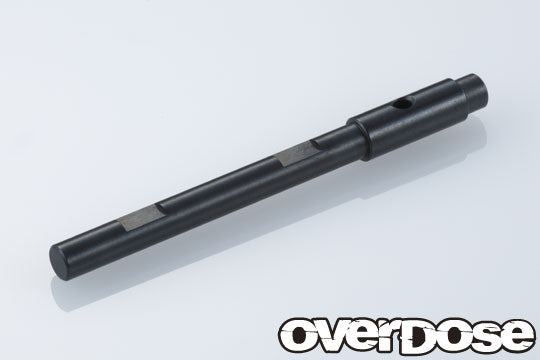 OVERDOSE OD2417B Main Shaft For GALM - BanzaiHobby