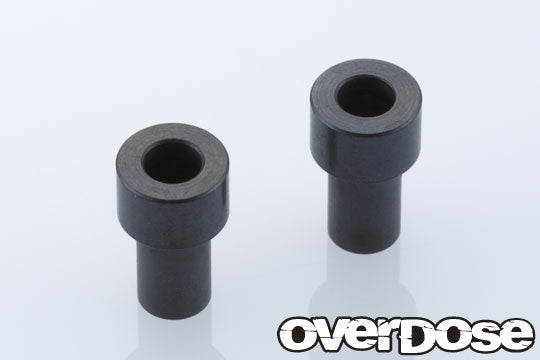 OVERDOSE OD2419B Rocker Arm Post For GALM - BanzaiHobby