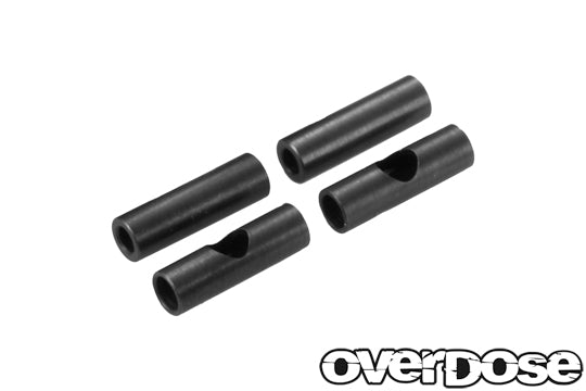 OVERDOSE OD3834 Suspension Shaft Sleeve Set - BanzaiHobby