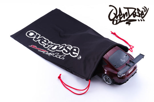 OVERDOSE ODW139 Protection Bag - BanzaiHobby