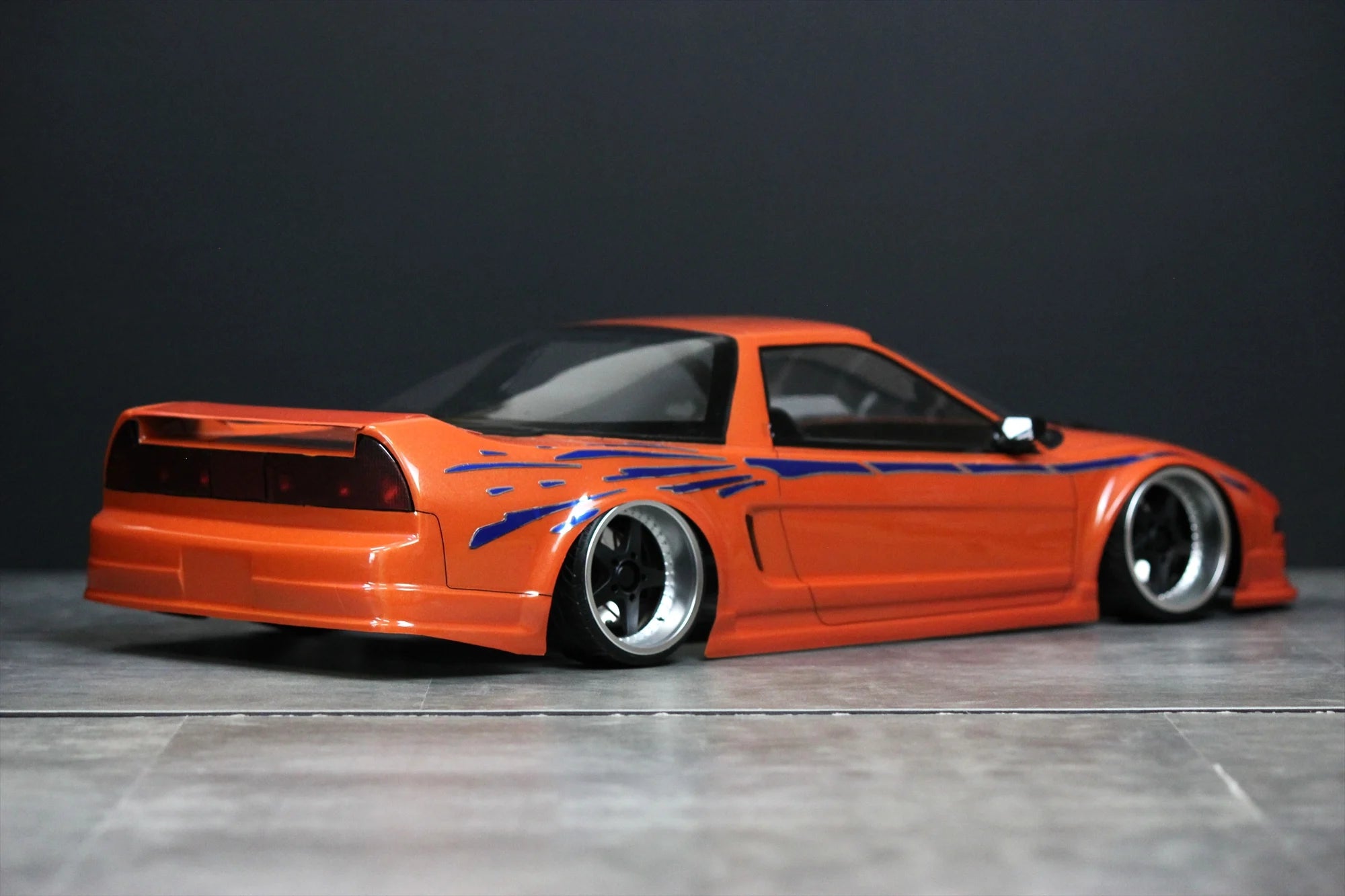 Pandora RC PABG-3068 Honda NSX NA1 - BanzaiHobby