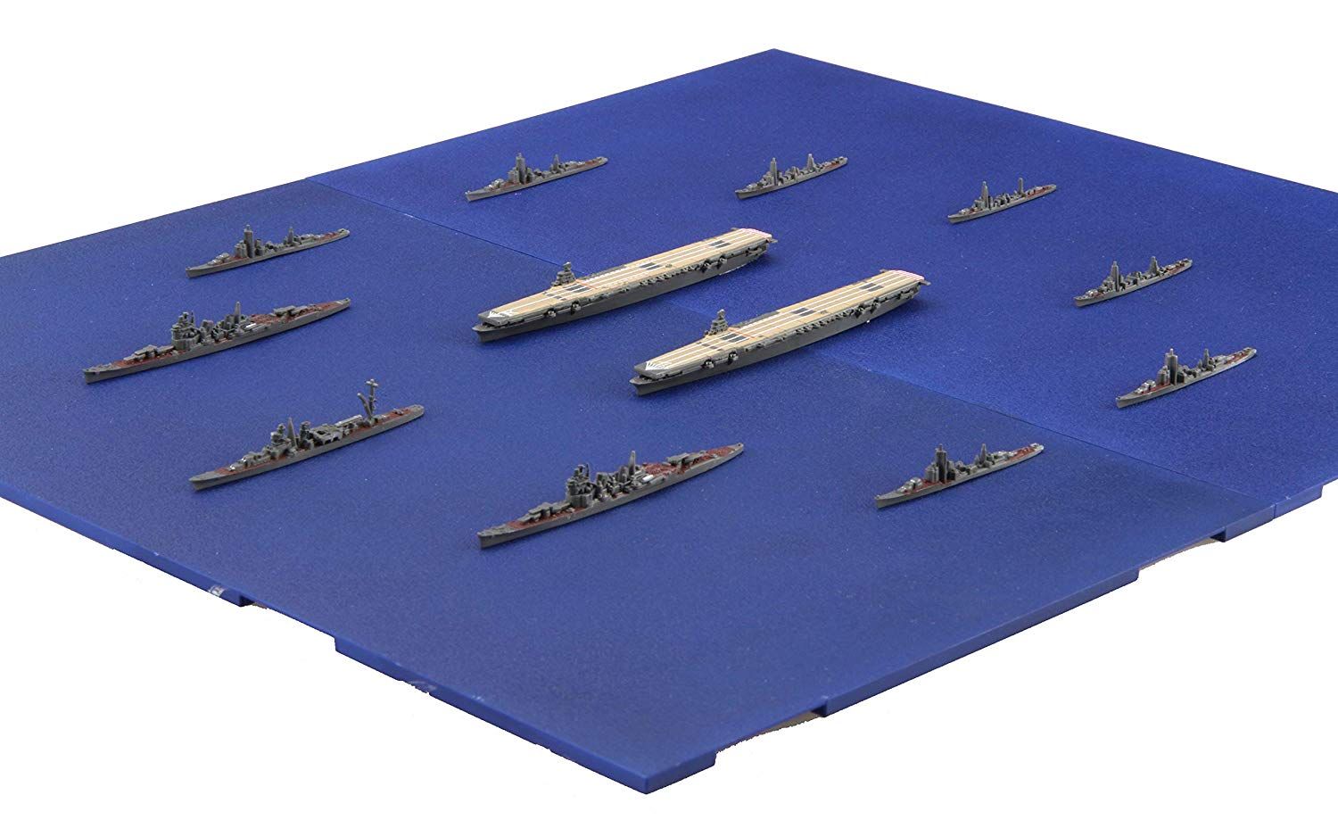 Fujimi Operation Agou The Ozawa Task-force (Taiho/Shokaku/Zuikaku) w/Pa - BanzaiHobby