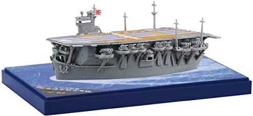 Fujimi Chibimaru Ship Soryu Special Version (w/Painted Pedestal for Dis - BanzaiHobby
