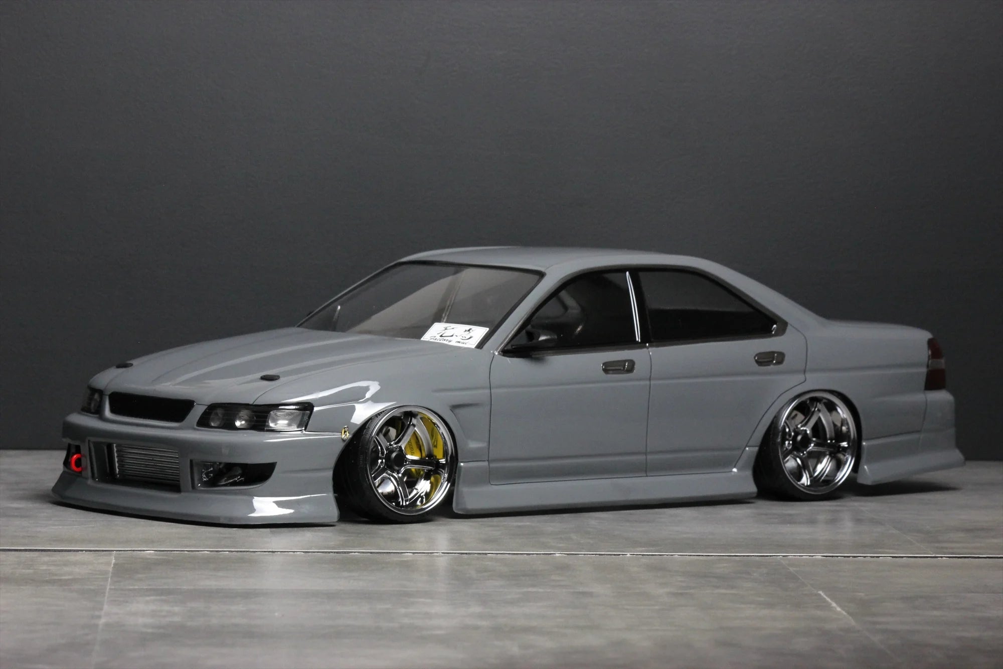 Pandora RC PABG-3069 Nissan Laurel C35 - BanzaiHobby