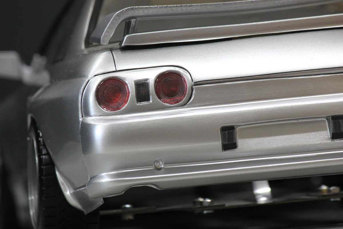(PO JUN 2026) Pandora RC VGP-632 3D Light Decal SET (BNR32 SKYLINE GT-R) - BanzaiHobby