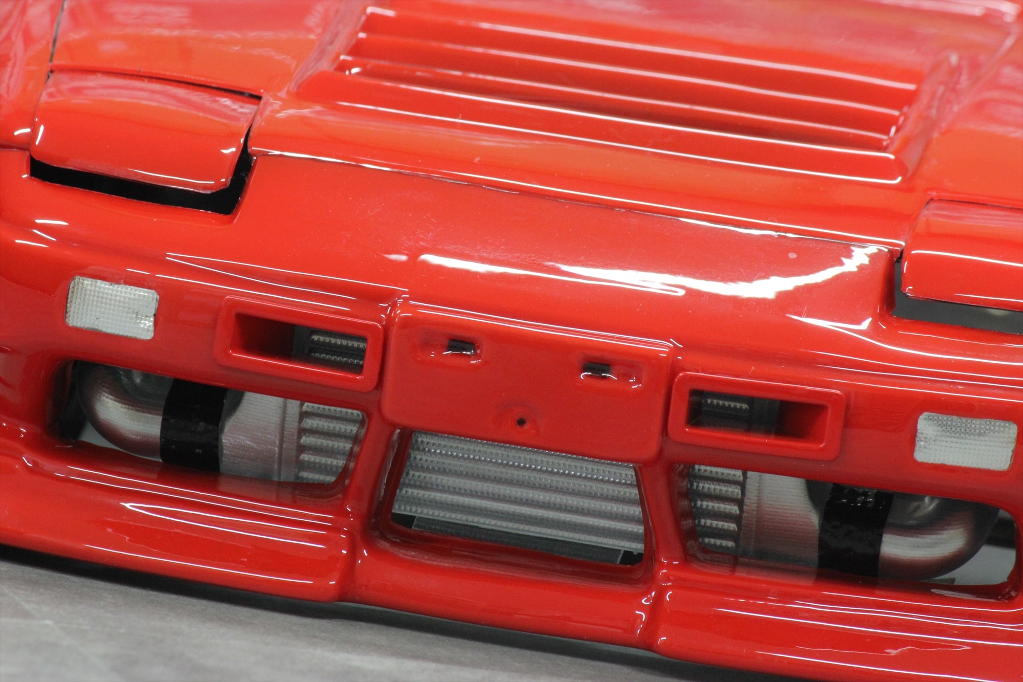 Pandora RC APA-1580 Duct (33 Type)