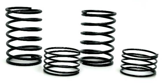 SHIBATA R31S116LR Hyper Spring (7 Left and Right Winding Set) - BanzaiHobby