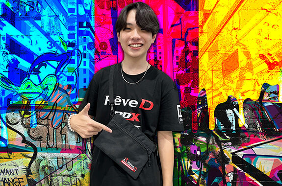 REVED RA-006 Shoulder Bag - BanzaiHobby