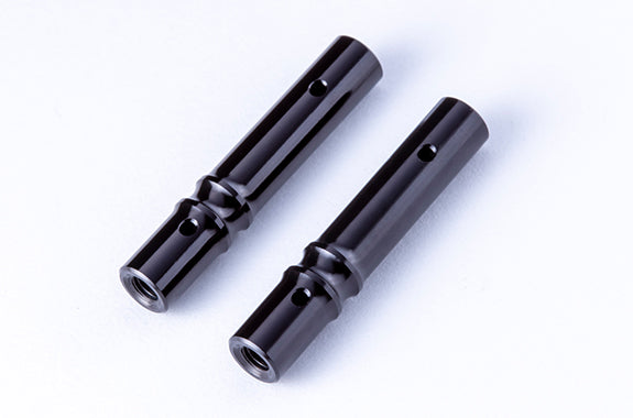 (PO DEC 2025) REVED RC-PT-280 Aluminum Post (Diameter 6×28mm, 2pcs.)