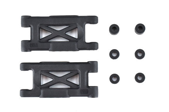 REVED D1-008RM RDX Molded Rear Sus-Arm - BanzaiHobby