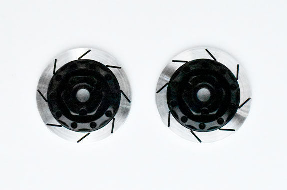 REVED D1-011RDC RDX Aluminium Brake Disk Rear Wheel Hub - BanzaiHobby