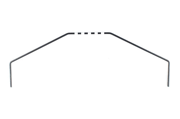 REVED D1-412W2 RDX Rear Sway Bar Wire 1.2mm - BanzaiHobby