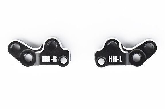 REVED D1-MK-PH Multi-select Front Knuckl Plate Hikaru - BanzaiHobby