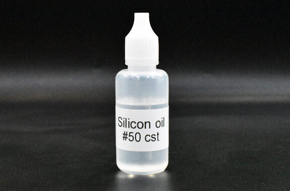 REVED RC-SF050 Shock Oil #50 20cc - BanzaiHobby