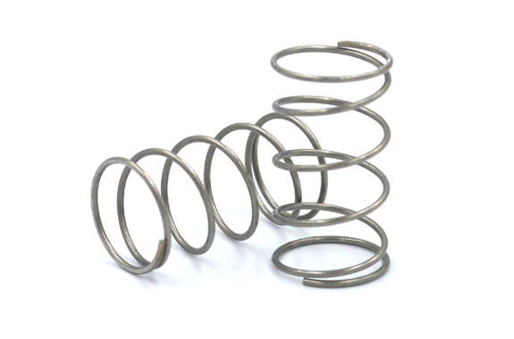 REVED RD-006RMH HT rear spring (medium hard, 2 pieces) - BanzaiHobby