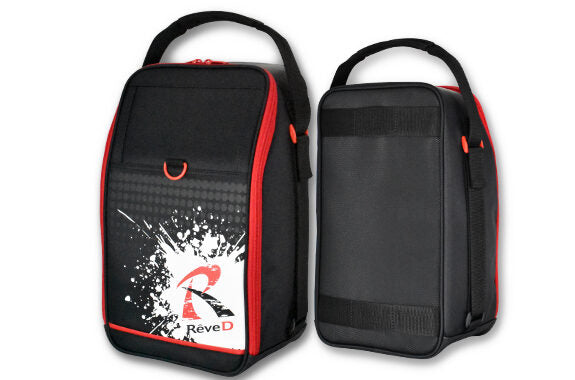 ReveD RJ-011 ReveD Transmitter Bag 2 - BanzaiHobby