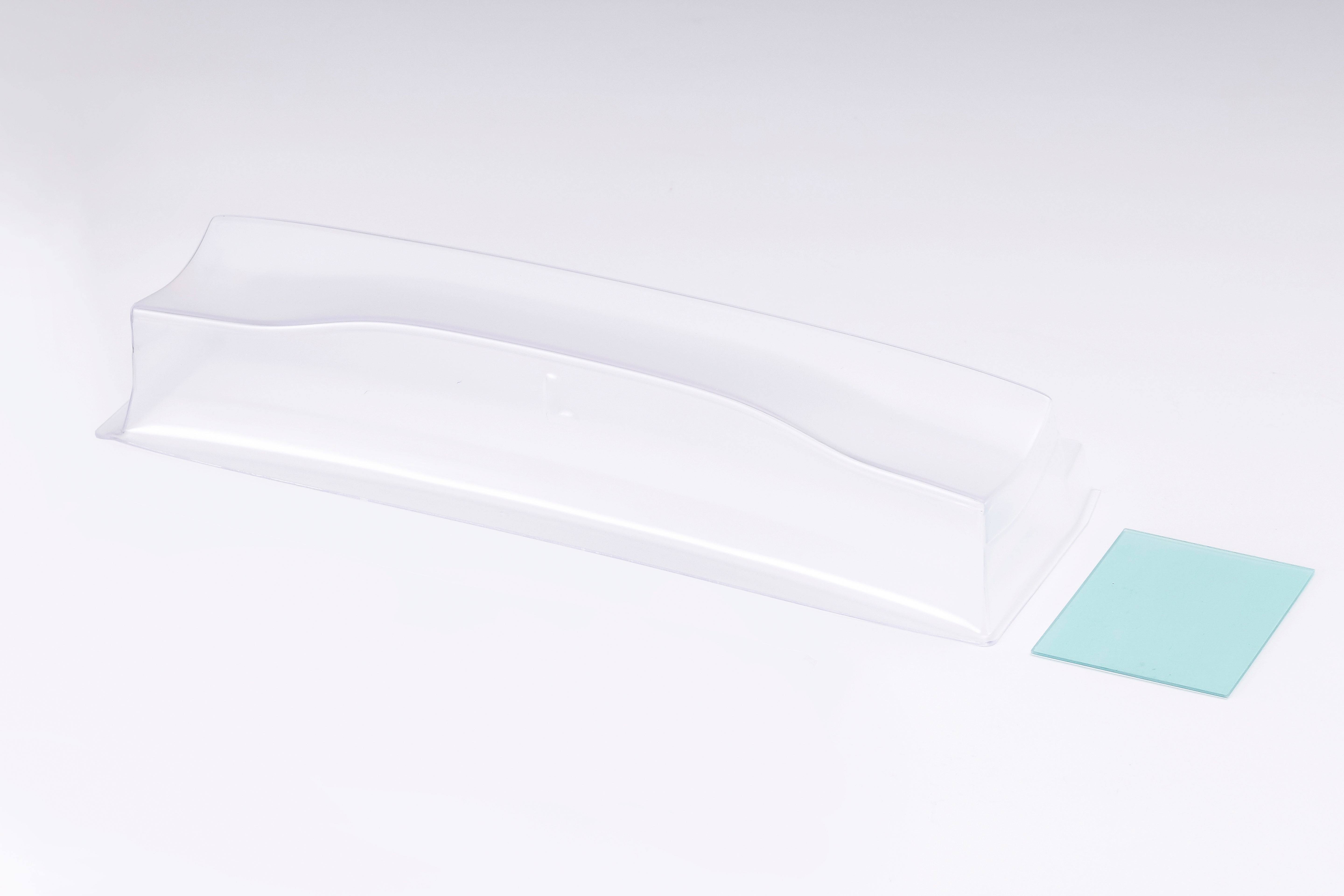 (PO JUL 2026) REVED HS-W-AL 8810 STYLE Polycarbonate Wing Type A (L size) - BanzaiHobby