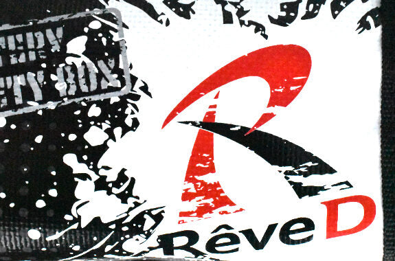 REVED RJ-010 LiPo Safety Bag2 - BanzaiHobby