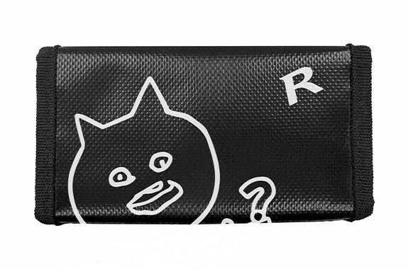 REVED RJ-015 LiPo Safety Bag Yumecchi Design - BanzaiHobby