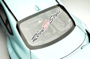 REVED RJ-017 original Sticker Set - 2025 Version - BanzaiHobby