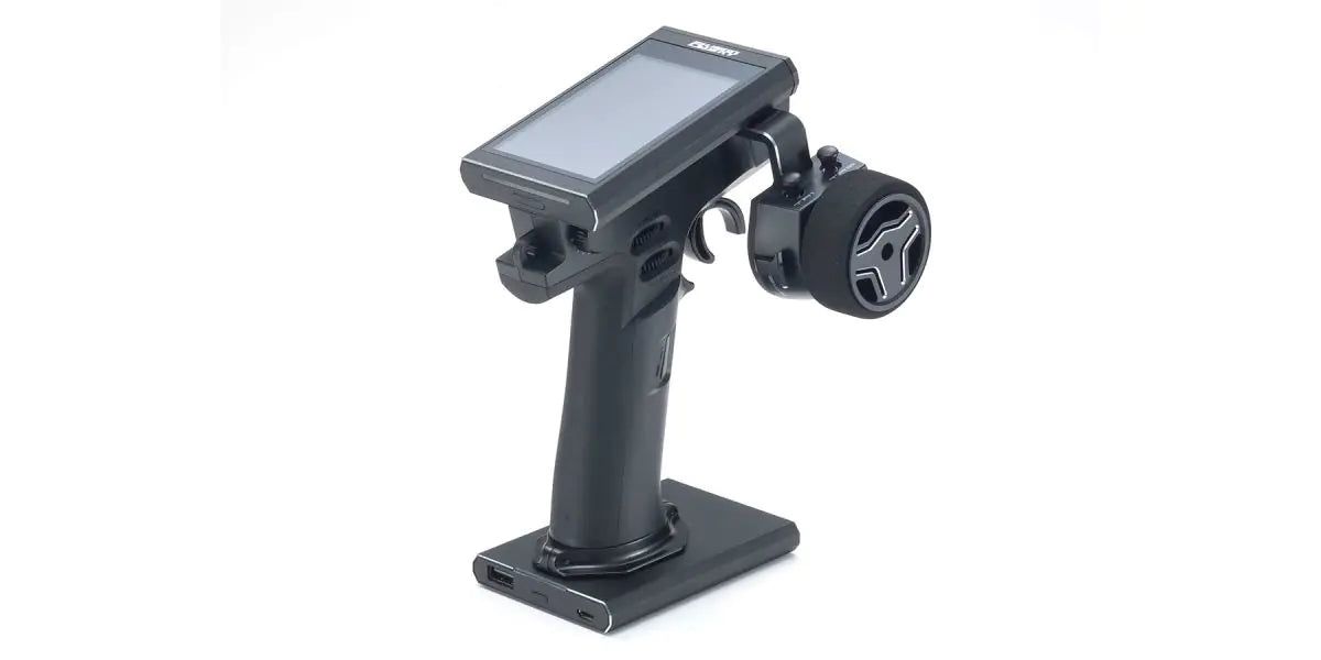 Kyosho 82151M2 Noble NB4 Tx/Mini-Z EVO Rx/RM005 Module - BanzaiHobby