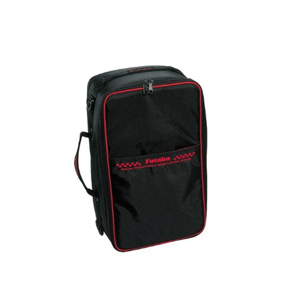 Futaba 8504 3PV T/R Set with R314SB-E 4CH Receier S9570 Servo & MC331CR - BanzaiHobby