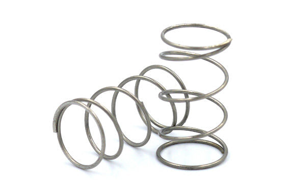 REVED RD-006RH HT rear spring (hard, 2 pieces) - BanzaiHobby