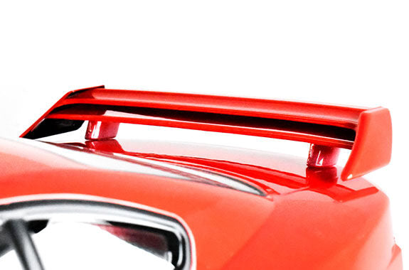 REVED DB-S15WD NISSAN S15 Silvia WONDER Body Set - BanzaiHobby