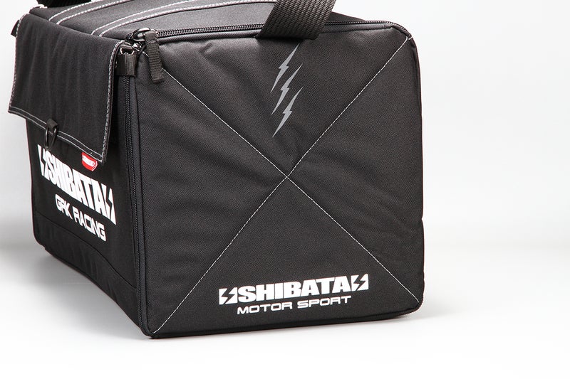 SHIBATA DR-BG001 GRK RACING Carry Bag