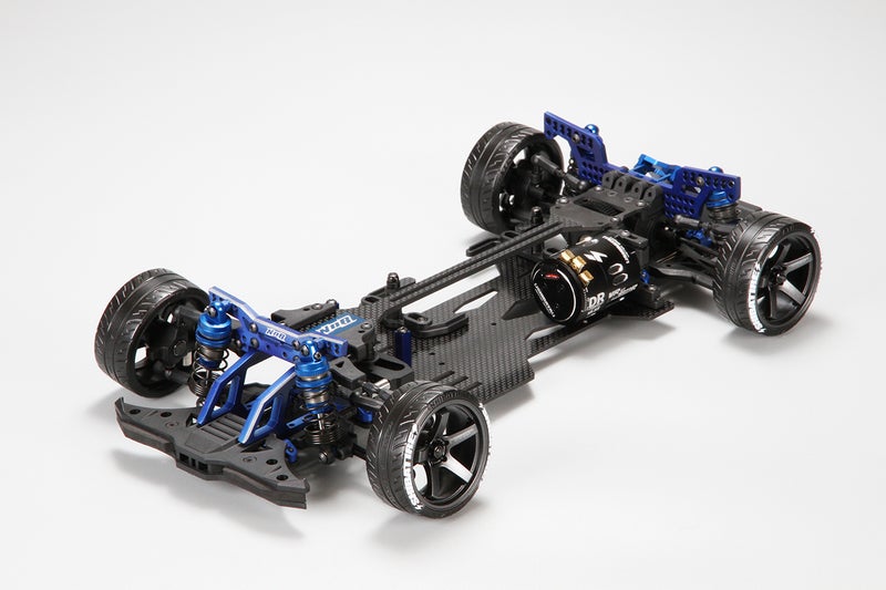 PO MAY 2026) SHIBATA GS2NOB GRK GS2 Modified NOB Edition – BanzaiHobby