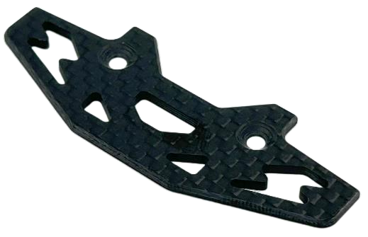 (PO NOV 2025) SHIBATA R31S121 GRK5 Racing Short Bumper ver2